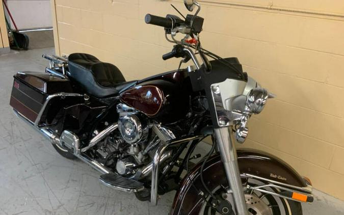 1985 Harley-Davidson® FLH TOUR GLIDE