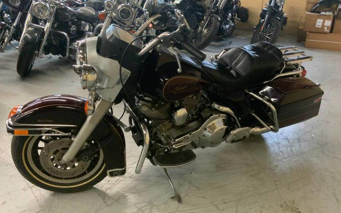 1985 Harley-Davidson® FLH TOUR GLIDE