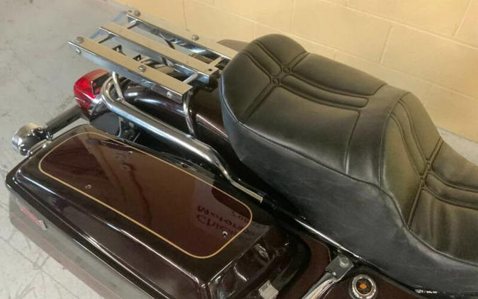 1985 Harley-Davidson® FLH TOUR GLIDE