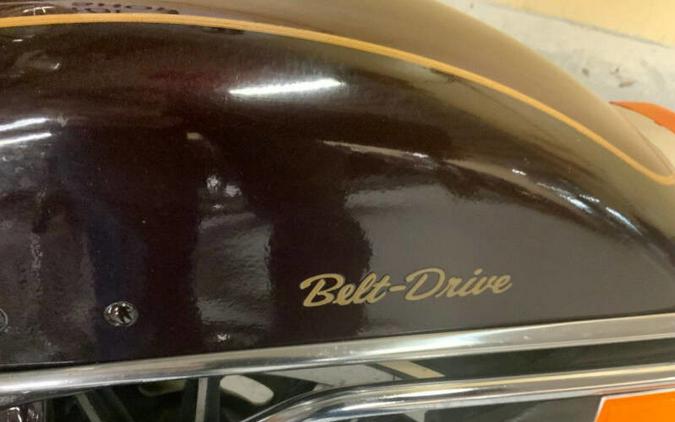 1985 Harley-Davidson® FLH TOUR GLIDE