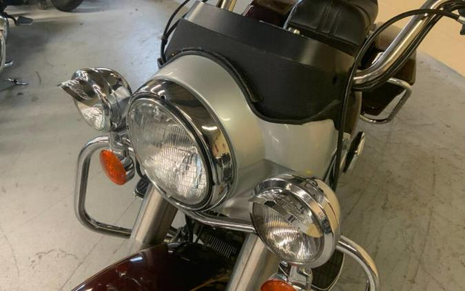 1985 Harley-Davidson® FLH TOUR GLIDE