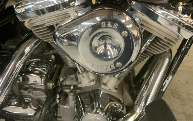 1985 Harley-Davidson® FLH TOUR GLIDE