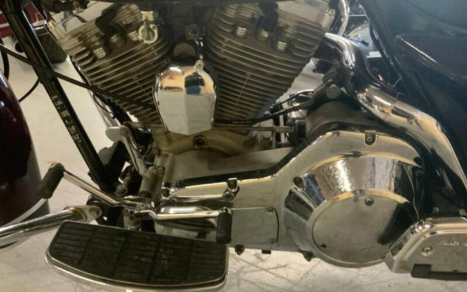 1985 Harley-Davidson® FLH TOUR GLIDE