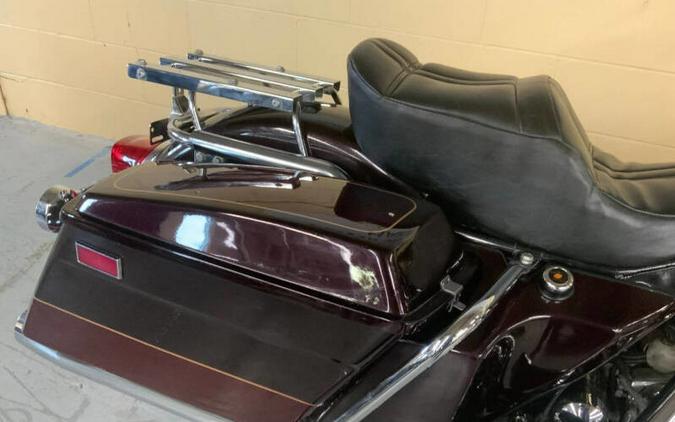 1985 Harley-Davidson® FLH TOUR GLIDE