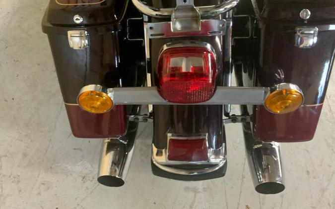 1985 Harley-Davidson® FLH TOUR GLIDE