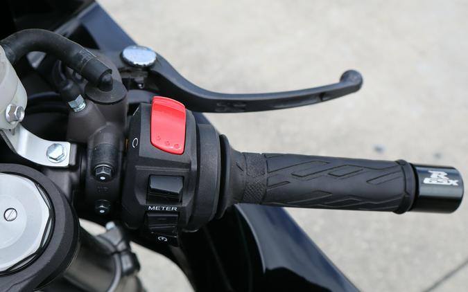 2020 Suzuki Motor of America Inc. GSX-R600