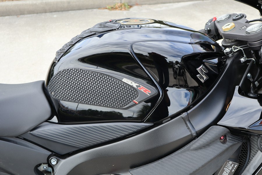 2020 Suzuki Motor of America Inc. GSX-R600