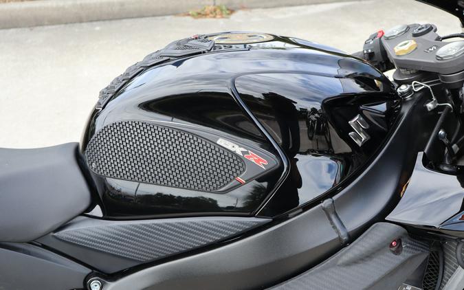 2020 Suzuki Motor of America Inc. GSX-R600