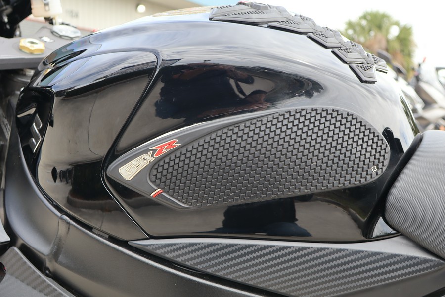 2020 Suzuki Motor of America Inc. GSX-R600