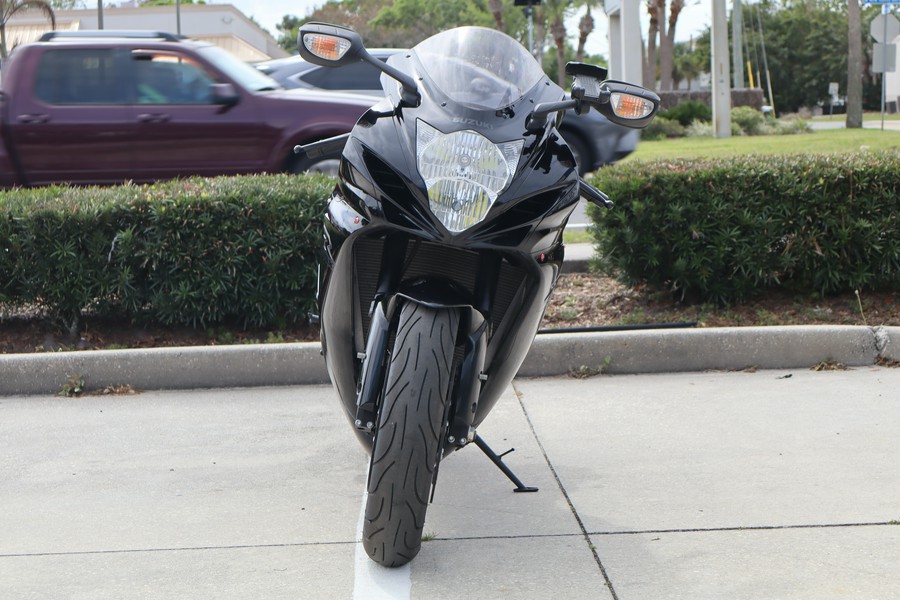 2020 Suzuki Motor of America Inc. GSX-R600
