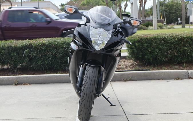 2020 Suzuki Motor of America Inc. GSX-R600