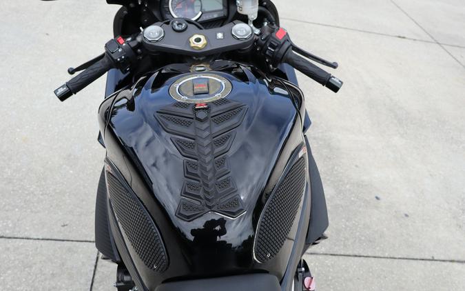 2020 Suzuki Motor of America Inc. GSX-R600