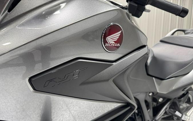 2026 Honda NT1100 DCT