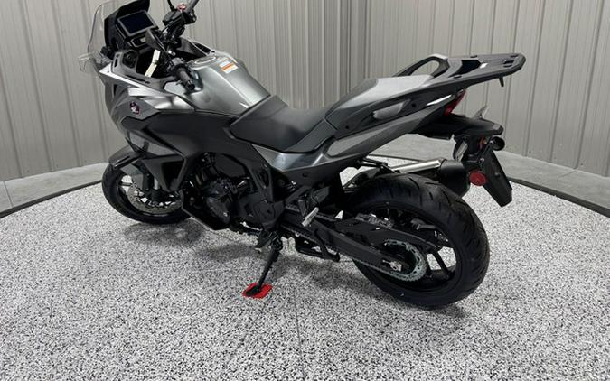 2026 Honda NT1100 DCT