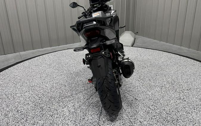2026 Honda NT1100 DCT