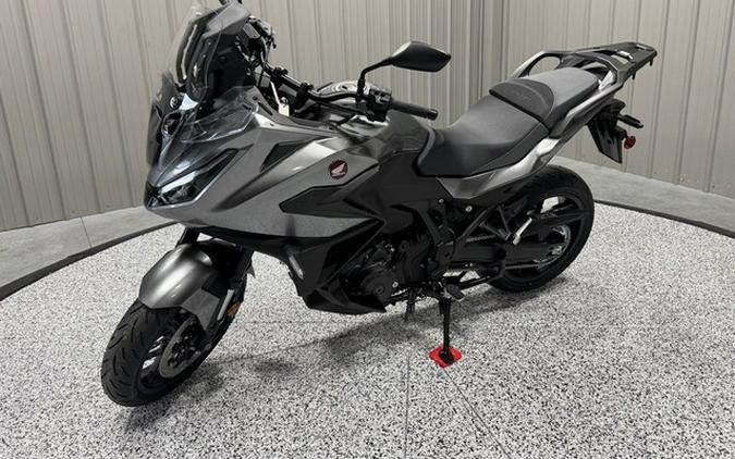 2026 Honda NT1100 DCT