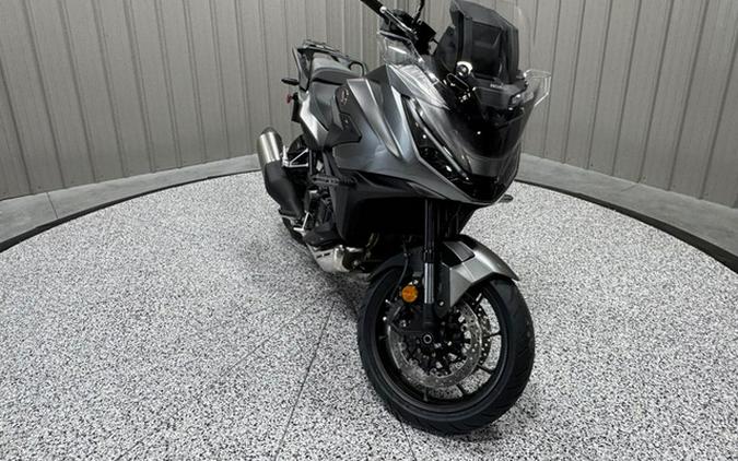 2026 Honda NT1100 DCT