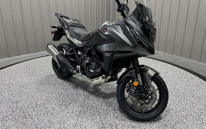 2026 Honda NT1100 DCT