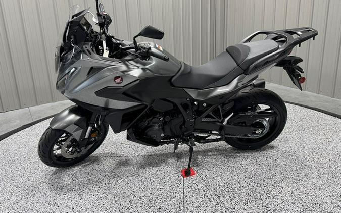 2026 Honda NT1100 DCT