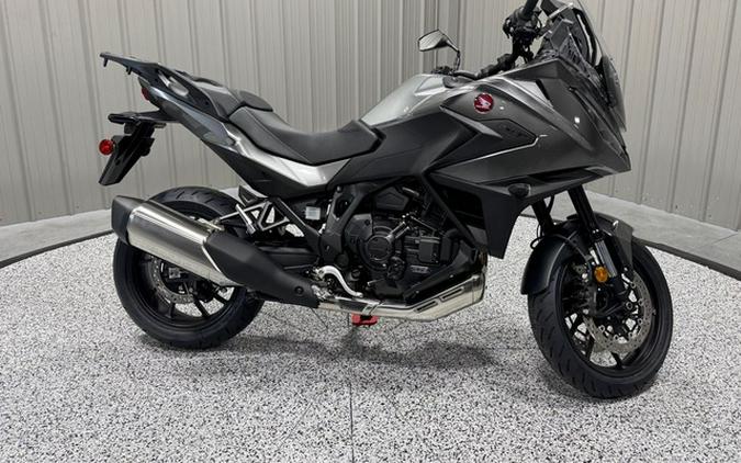 2026 Honda NT1100 DCT
