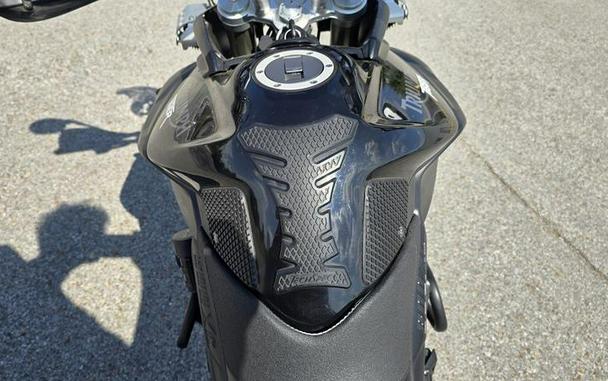 2014 Triumph Tiger 800 XC