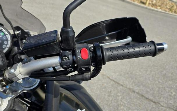 2014 Triumph Tiger 800 XC
