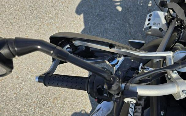 2014 Triumph Tiger 800 XC