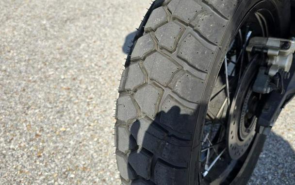 2014 Triumph Tiger 800 XC