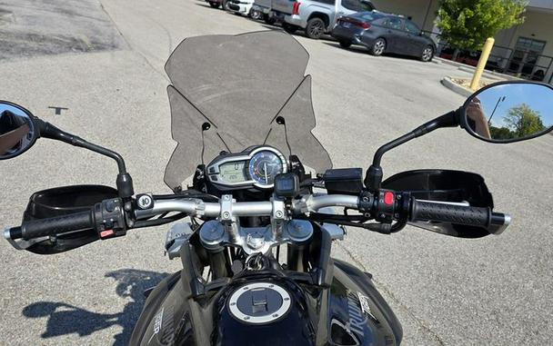 2014 Triumph Tiger 800 XC