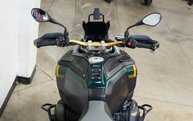2026 BMW R 1300 GS Adventure Option 719
