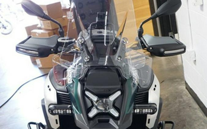 2026 BMW R 1300 GS Adventure Option 719
