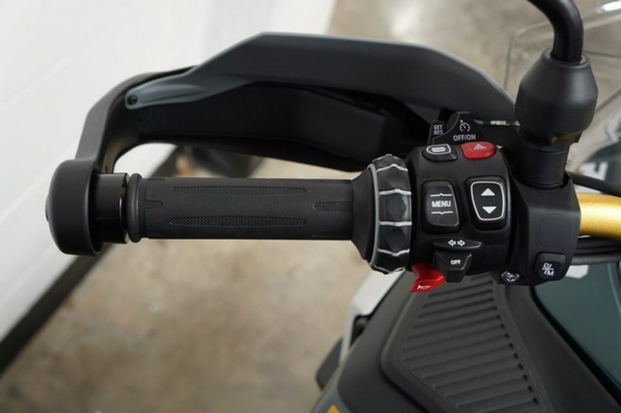 2026 BMW R 1300 GS Adventure Option 719