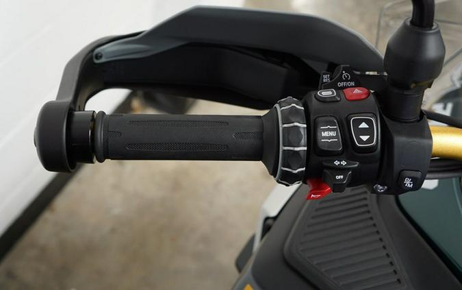 2026 BMW R 1300 GS Adventure Option 719