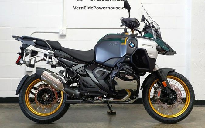 2026 BMW R 1300 GS Adventure Option 719