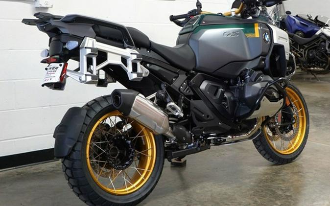 2026 BMW R 1300 GS Adventure Option 719