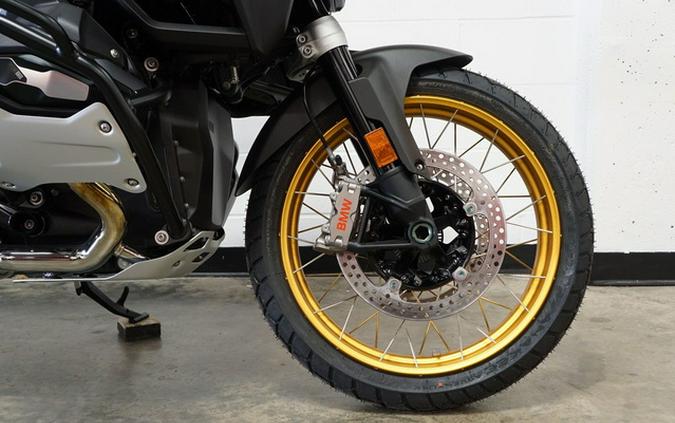 2026 BMW R 1300 GS Adventure Option 719