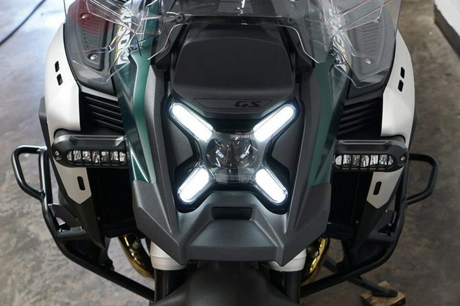 2026 BMW R 1300 GS Adventure Option 719