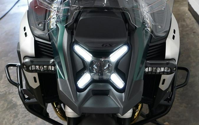 2026 BMW R 1300 GS Adventure Option 719