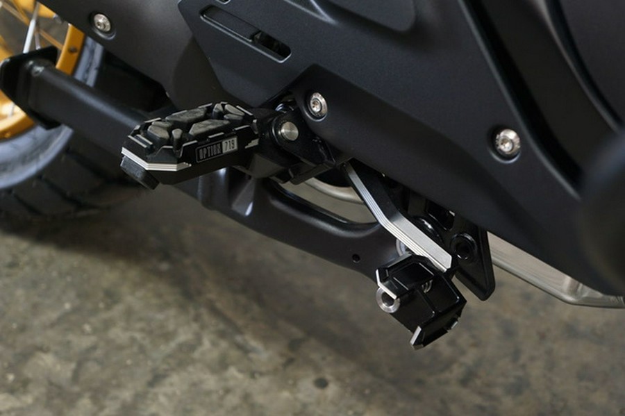 2026 BMW R 1300 GS Adventure Option 719