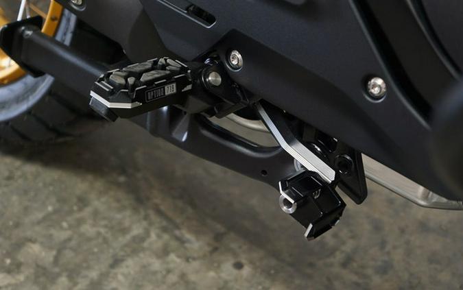 2026 BMW R 1300 GS Adventure Option 719