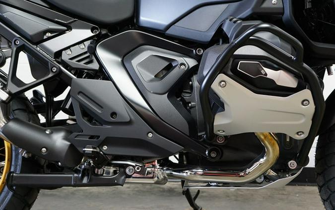 2026 BMW R 1300 GS Adventure Option 719