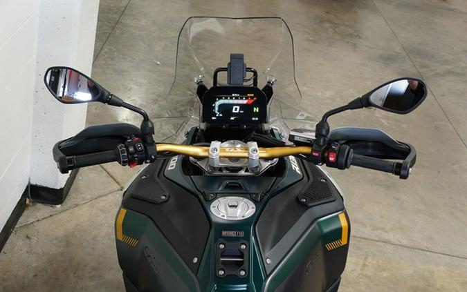 2026 BMW R 1300 GS Adventure Option 719