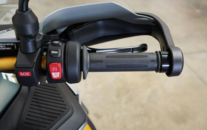 2026 BMW R 1300 GS Adventure Option 719