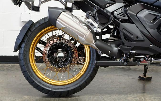 2026 BMW R 1300 GS Adventure Option 719