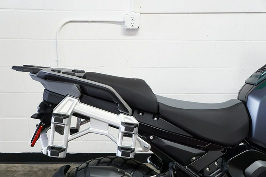 2026 BMW R 1300 GS Adventure Option 719