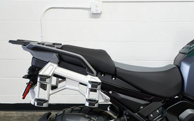 2026 BMW R 1300 GS Adventure Option 719