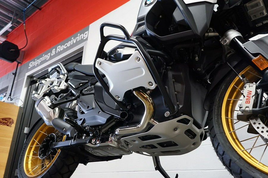 2026 BMW R 1300 GS Adventure Option 719