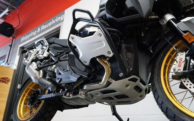 2026 BMW R 1300 GS Adventure Option 719