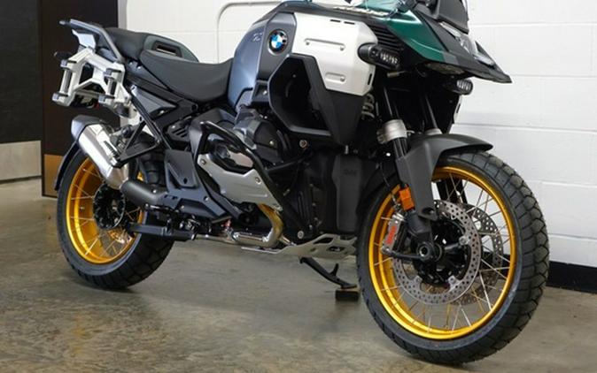 2026 BMW R 1300 GS Adventure Option 719