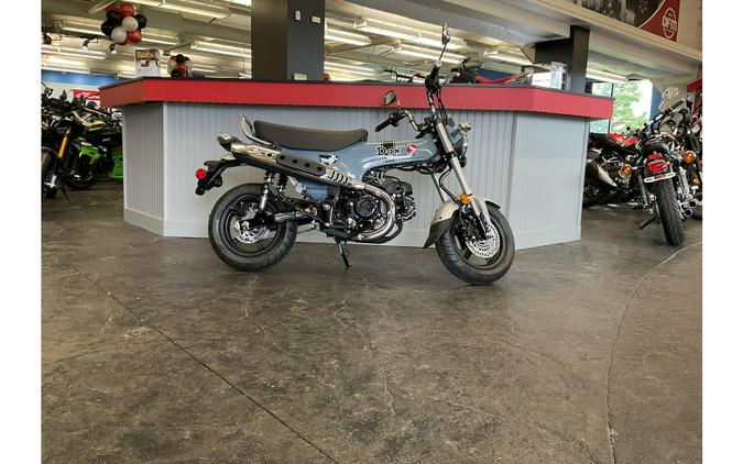 2025 Dax 125 - Honda